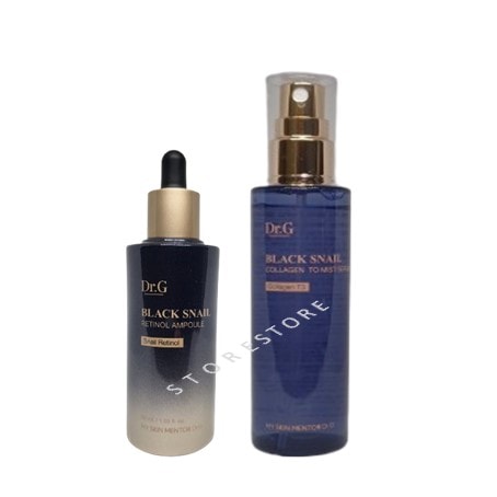 ブラックスネイルスペシャルセット