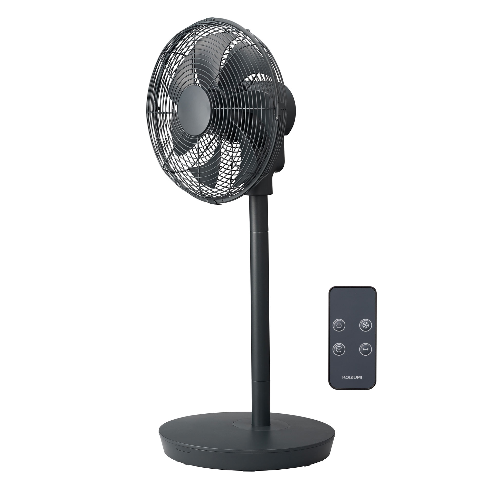 GENERAL スタンド式扇風機 ミントグリーン Amazon | ボルネード サーキュレーター 24畳 レトロ パワフル