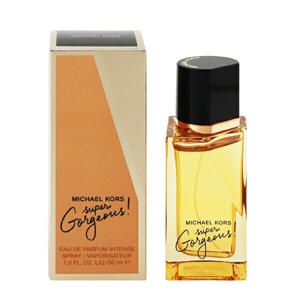 マイケルコース スーパーゴージャス！ EDP SP 30ml