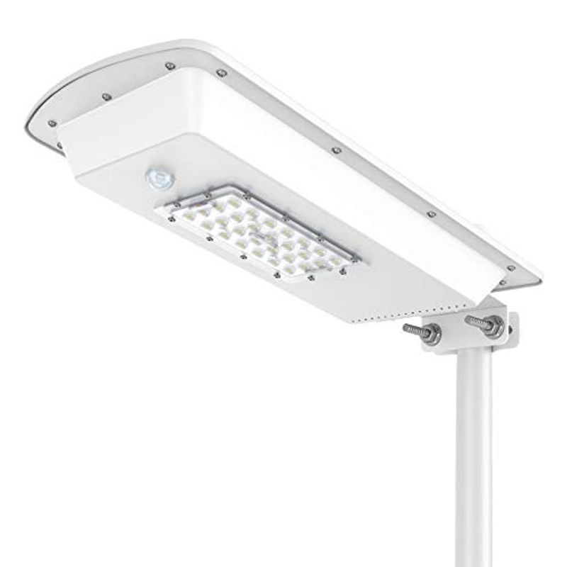 正規取扱店 10w Led街灯 You 1500lm 電気代0円 省エネ 太陽発電 屋外照明 ソーラーライト セキュリティ センサーライト Www Pulse Orange Cm