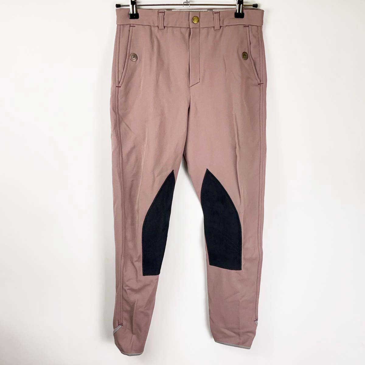 【中古・未使用品】KENTUCKY ケンタッキー Orlando キュロット 40 レディース 乗馬 馬術
