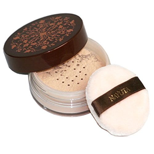 ゲマイン　カラード ルースパウダー　【ナチュラルライト】