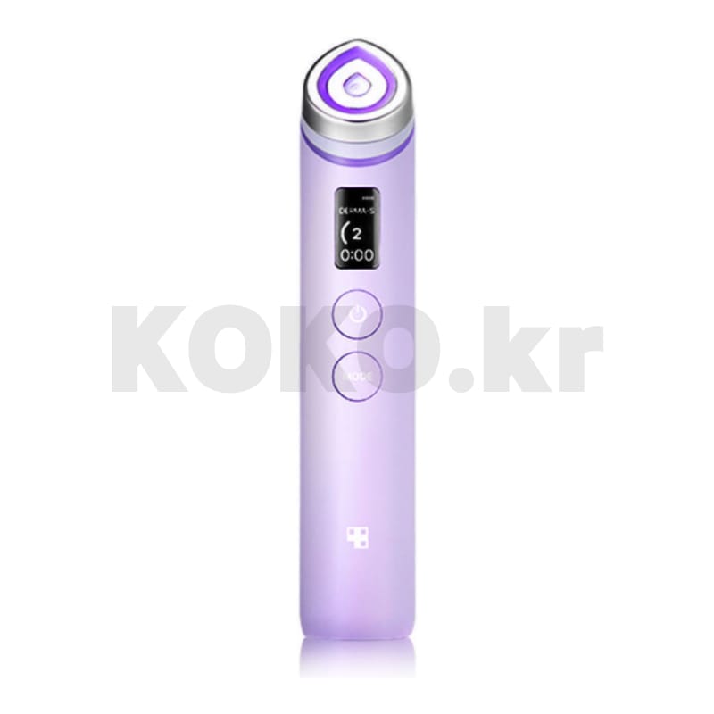 AGE－Rブースタープロ / ホームケアラベンダー 紫 / LED / 1台6役 / 美容機器