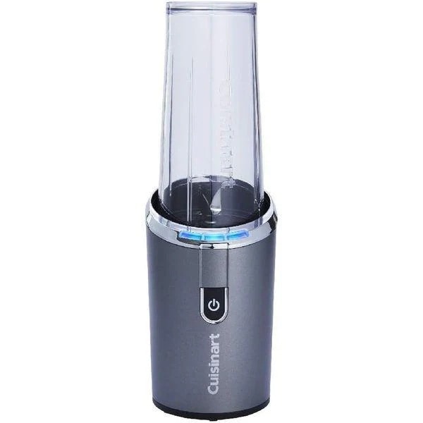 Cuisinart クイジナート RPB-100J ダークグレー パーソナルブレンダー コードレス充電式