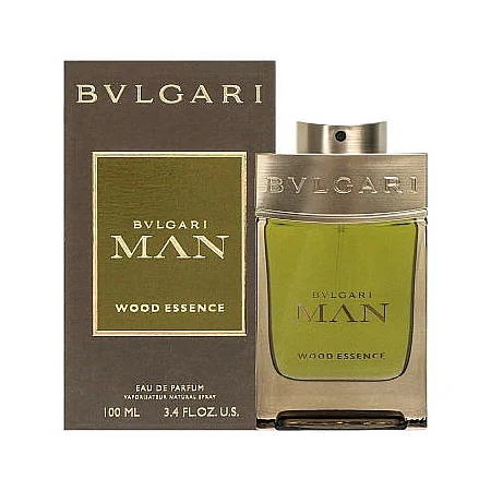 ブルガリ マン ウッド エッセンス 100ML EDP SP