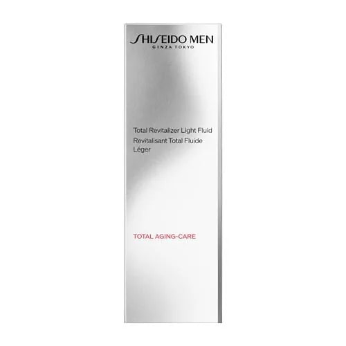 資生堂（SHISEIDO） SHISEIDO メン トータルR ライトフリュイド N (70mL)