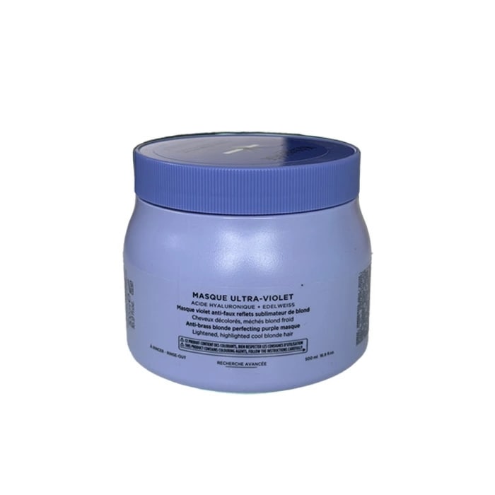 BL マスクブロンドアブソリュ 500g 【国内正規品】