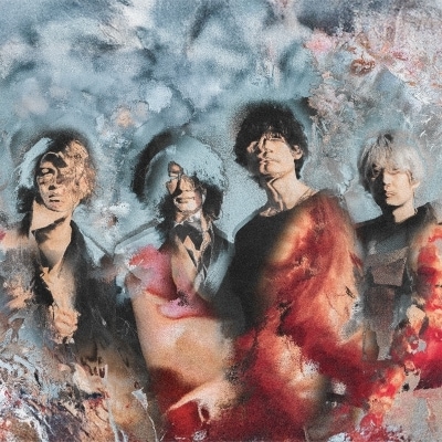 [Alexandros] PROVOKE 数量限定盤 レコード 新品未開封