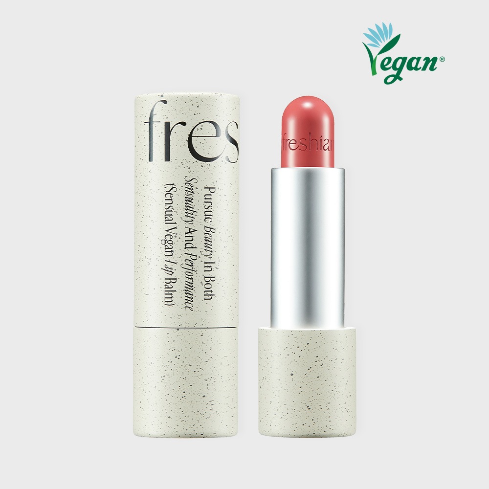 プレシアンセンシュアルビーガンリップバーム[06ラスト]