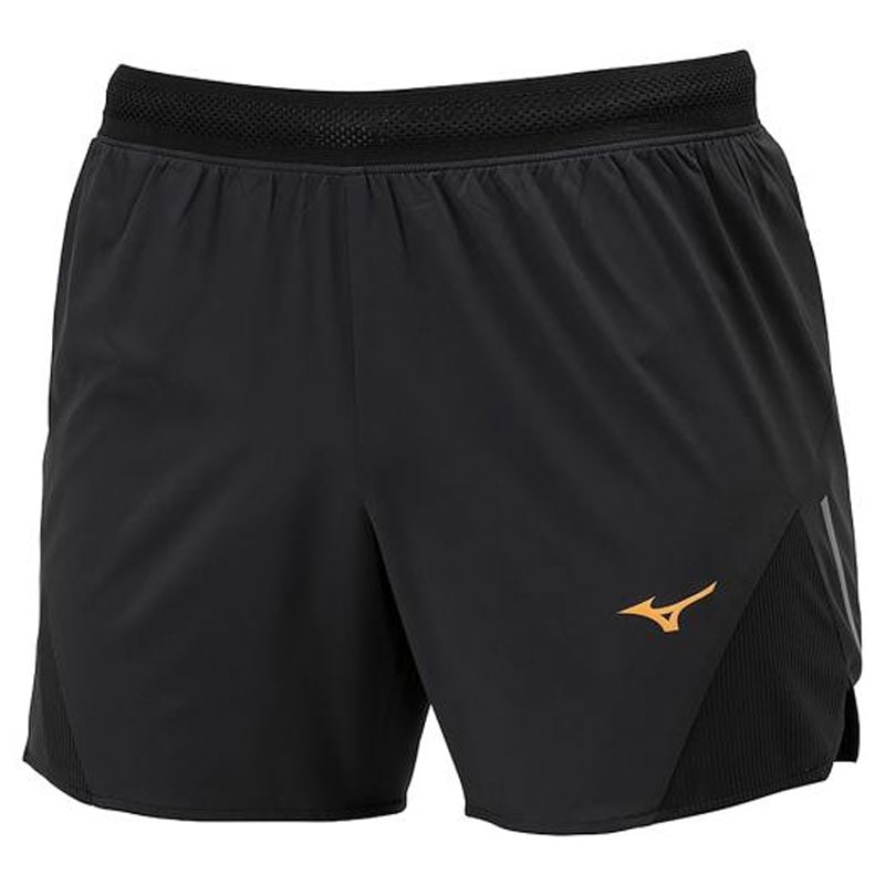 ドライストレッチプレミアムパンツ オーロラ ランニング ウエア パンツ J2MBB002
