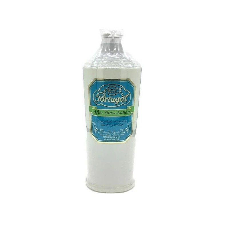 4711 ポーチュガル アフターシェーブローション 500ml