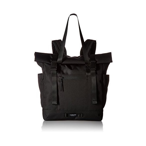 Timbuk2 Forge Tote, Jet Black, OS, Jet Black, One Size 並行輸入品
