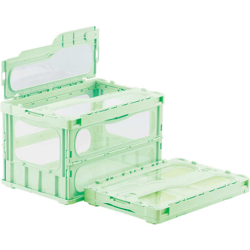 三甲　マドコンライトC-50B グリーン　SKMLOC50BGR 4,685円