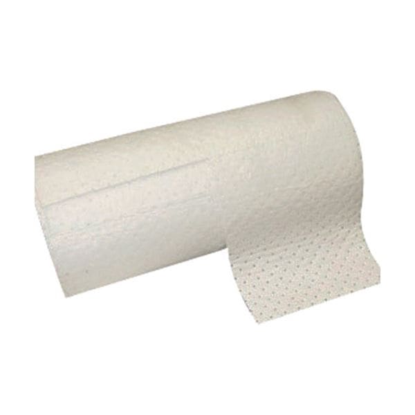 TRUSCO 油吸収シート油専用（ロール）800mmx30mx3mm TASR-803 1巻