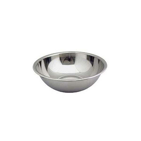 （まとめ）和平フレイズ 味道 ステンレスボール33cm AD-1008 1個[x5セット]