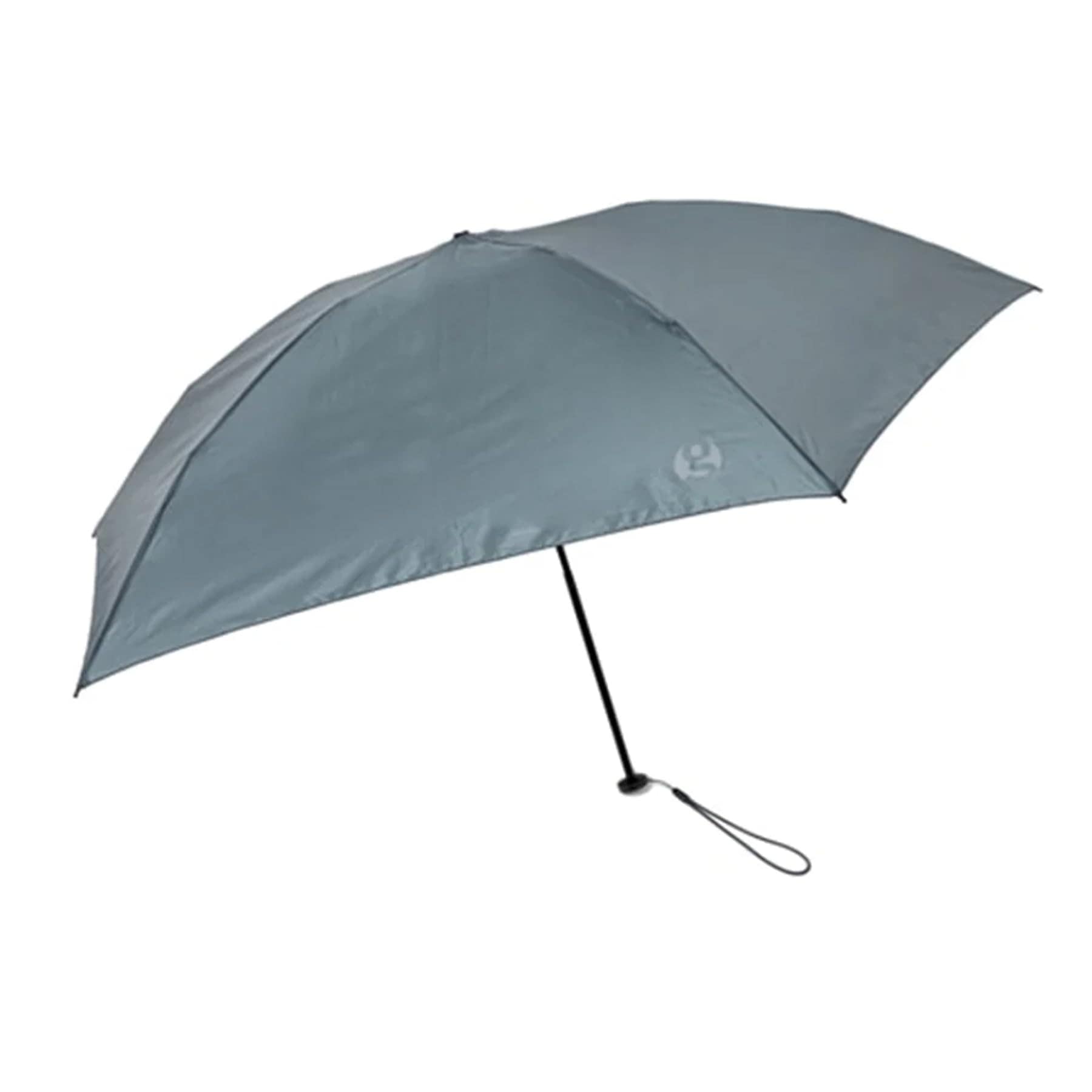 Gossamer Gear ゴッサマーギア TLDM Folding Umbrella UVカット率99.9% 遮光率99.9% 超軽量90g 晴雨兼用 折りたたみ傘 軽量 コンパクト 15デニール