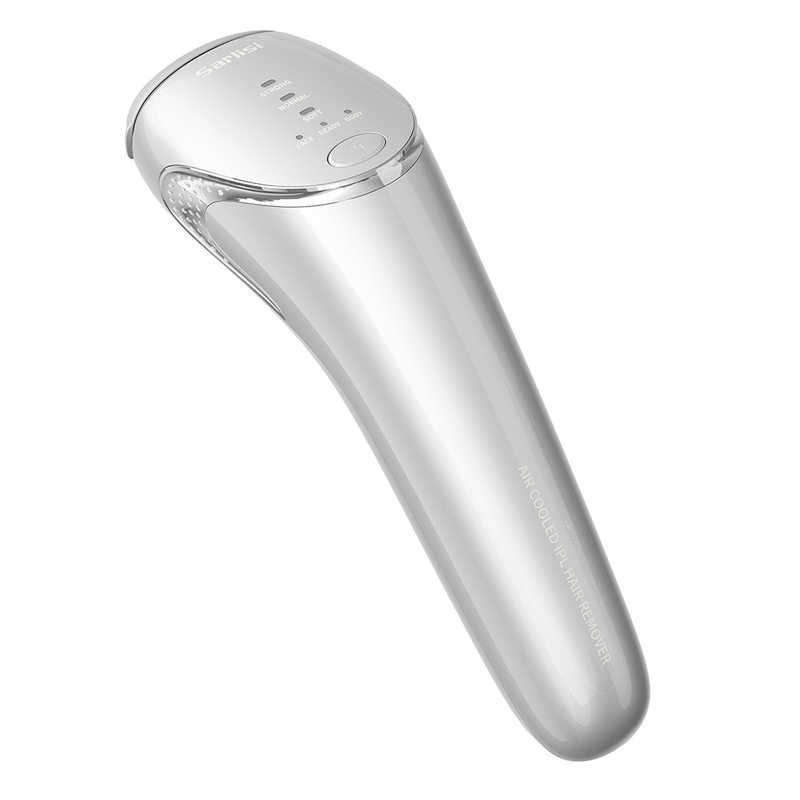 SARLISI サーリシ　家庭用脱毛器 冷風式IPL脱毛器 SARLISI　SAJM10AG