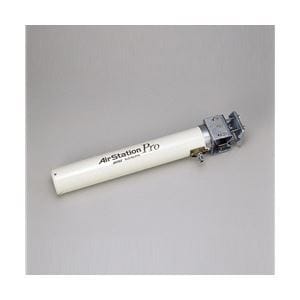 バッファロー AirStation Pro 2.4GHz無線LAN 屋外遠距離通信用八木式指向性アンテナ WLE-HG-DYG