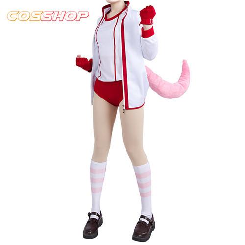 ウマ娘 プリティーダービー ハルウララ 風 コスプレ衣装 イベント 演出服 二次会 cosplay-784