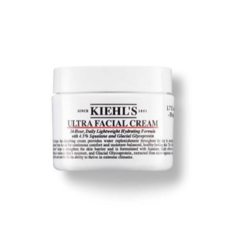 ウルトラフェイシャルクリーム 50ml