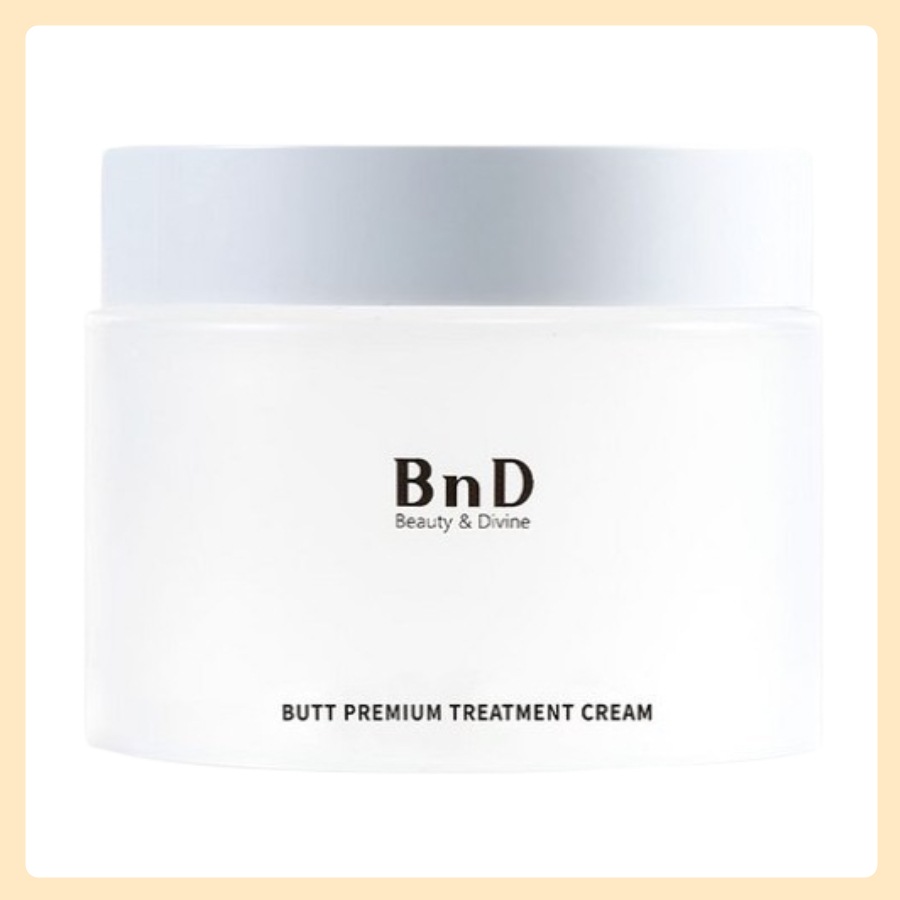 ビキニラインクリーム/ヒップクリーム/アンダーアームクリーム 100ml