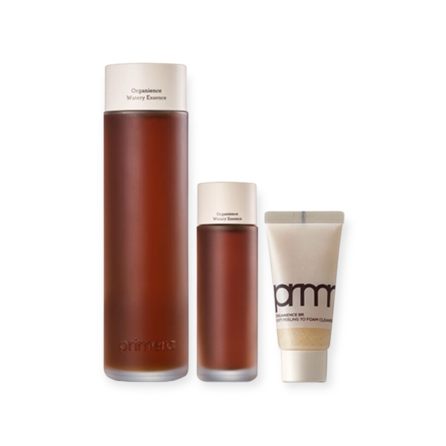 オーガニアンス ウォータリー エッセンス 230ml+60ml