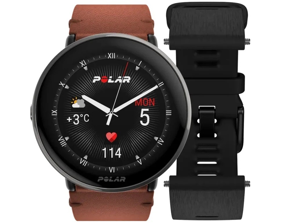 Ignite 3 Titan レザー&シリコンセット [ブラウン/ブラック]