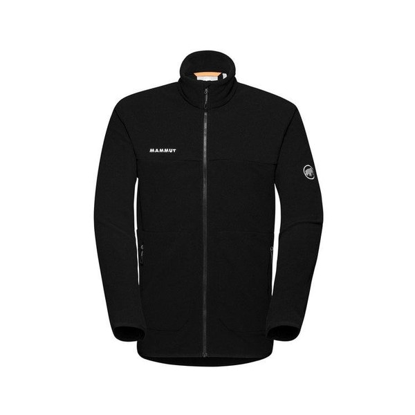 マムート MAMMUT Innominata Light ML Jacket アジアンフィット Men 1014-04350-0001 サイズはユーロ表記