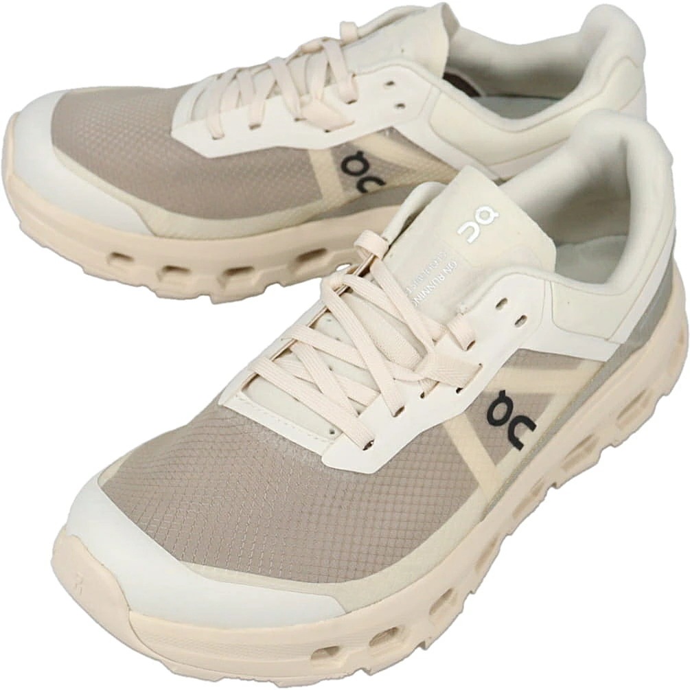 クラウドビスタ 2 クリーム/デザート Cream/Deaert 3WE30133323