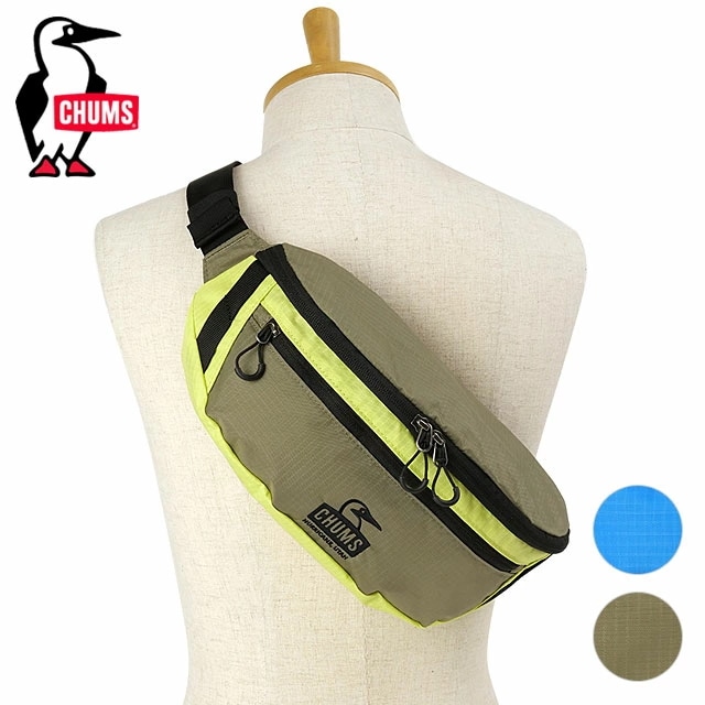 スプリングデールウェストパック [CH60-3751] Spring Dale Waist Pack メンズレディース 鞄 ウェストバッグ