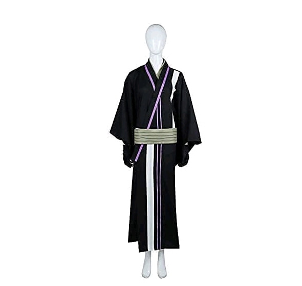 刀剣乱舞 軽装 太刀 膝丸コスプレ衣装 8,649円