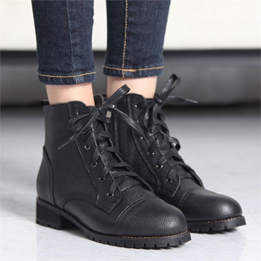 (ニナスパリ) ベーシックスマートレザーウォーカー (0K608)