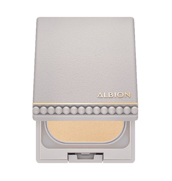 Al　bion　スタジオ　ビューティアス ファンデーション　6色 SPF15 PA+++（セット商品）　正規品　2023年８月18日発売