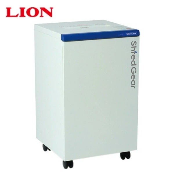 【法人商業施設公共施設限定】シュレッドギア シュレッダーsenka25 SEN-25