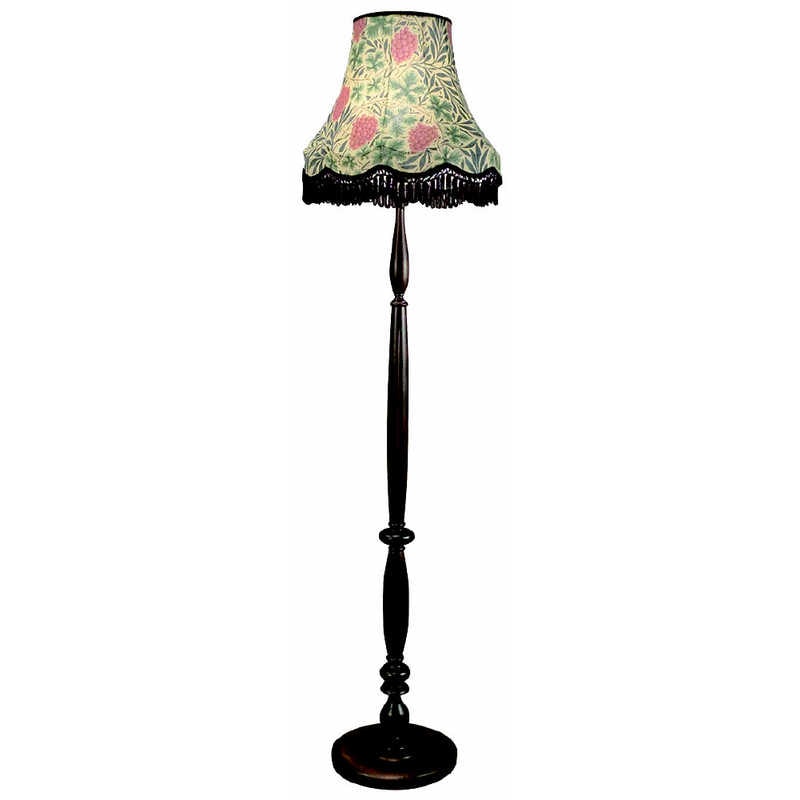 クラシカ　フロアスタンド Vain(ヴァイン)　ADS-F101vin