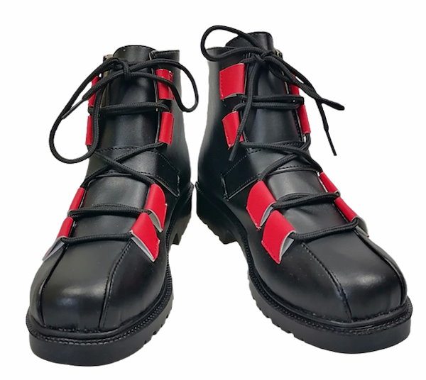 Qoo10] コスプレ靴 飴村乱数 easy R ヒプ