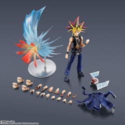 他サイト： 【新品/在庫あり】[バンダイ] S.H.フィギュアーツ 闇遊戯の商品画像
