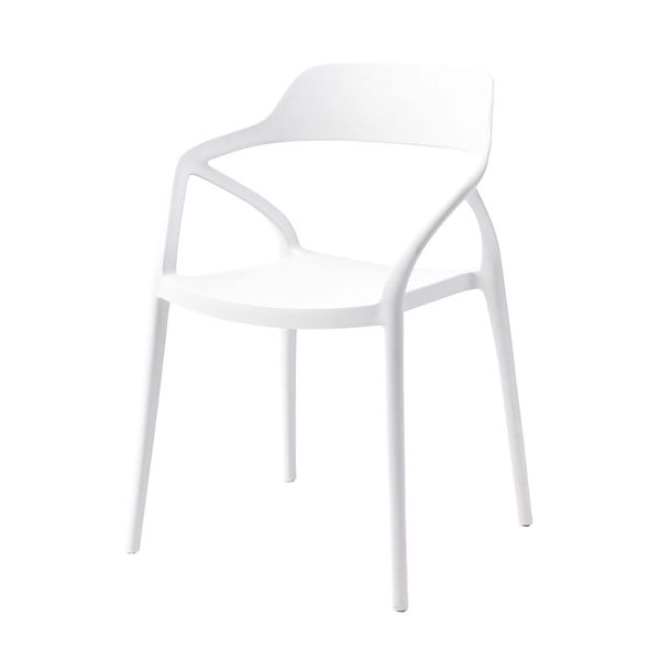 CL-481WH チェア ホワイト メーカー直送