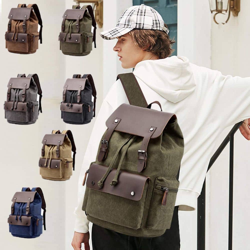 大容量軽く感じるビジネスリュック防水レインカバーチェストベルト付属メンズA3サイズ