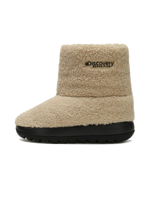 Discovery EXPEDITION Leicester FL boots BEIGE2 DXSH6414N 79
