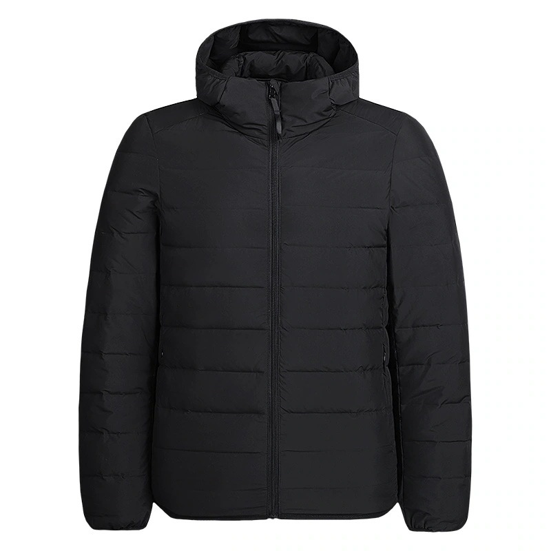 目玉商品 超人気 ダウンジャケット メンズ コート ダウンコート 長袖 冬服 防寒 アウトドア アウター フード付き 人気 通勤 ビジネスコート 軽量ジャケッ