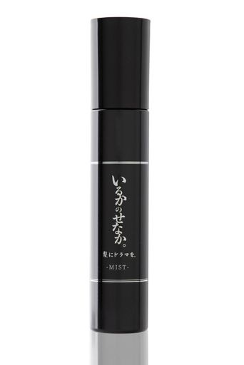 髪にドラマを つるりんちょ ヘアミスト いるかのせなか 洗い流さないトリートメント 150mL