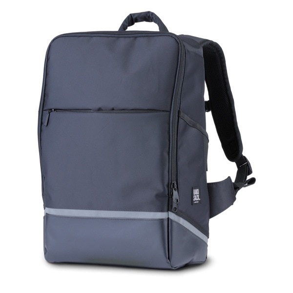 リュックサック RAKUSACK PREMIUM 101355-BK クロ