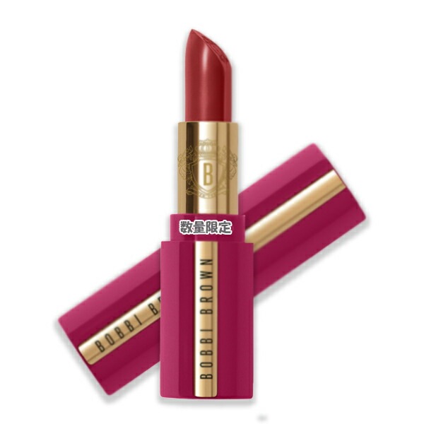 BOBBI BROWN 【数量限定】リュクス リップスティック