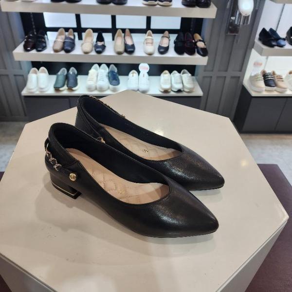 HC10 ヨボソクツーウェイメリージェーンブラック LCWD32U51419 (42877955)