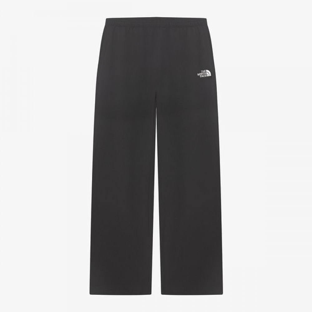 ノースフェイス レディースデルフィパンツ BLACK NP6KR30J