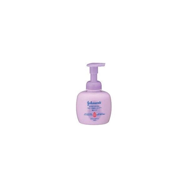 【10個セット】ジョンソンベビー すやすやタイム ウォッシュ 泡タイプ 400ml [ジョンソン・エンド・ジョンソン]