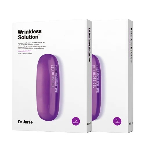 [1+1]ザマスク イントラジェット リンクレスソリューション 28g*5枚 4,784円