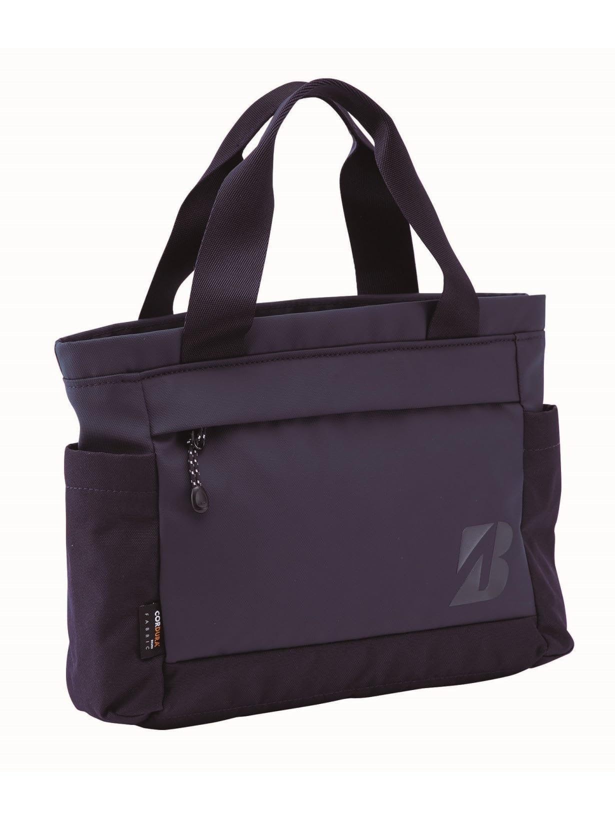 最安値挑戦中 [ブリヂストン] ラウンドトートバッグ ACG370 NA 2023年モデル