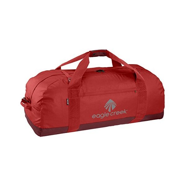 eagle creek No Matter What Duffel XL, Firebrick 並行輸入品